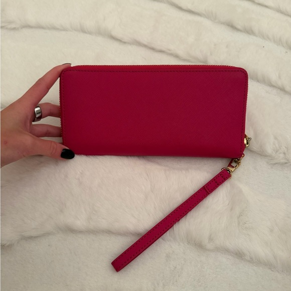 Tory Burch Women's Wallet - Picture 3 of 7